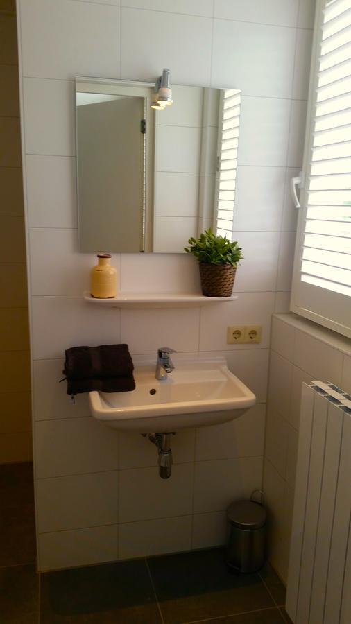 B&B Duinroos De Koog - Texel Екстер'єр фото